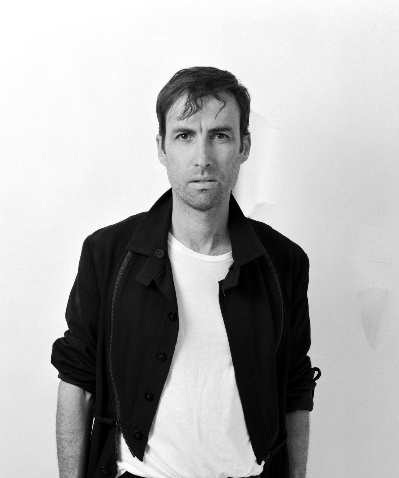 Andrew Bird and the Punch Brothers - Bonner - Aug. 17